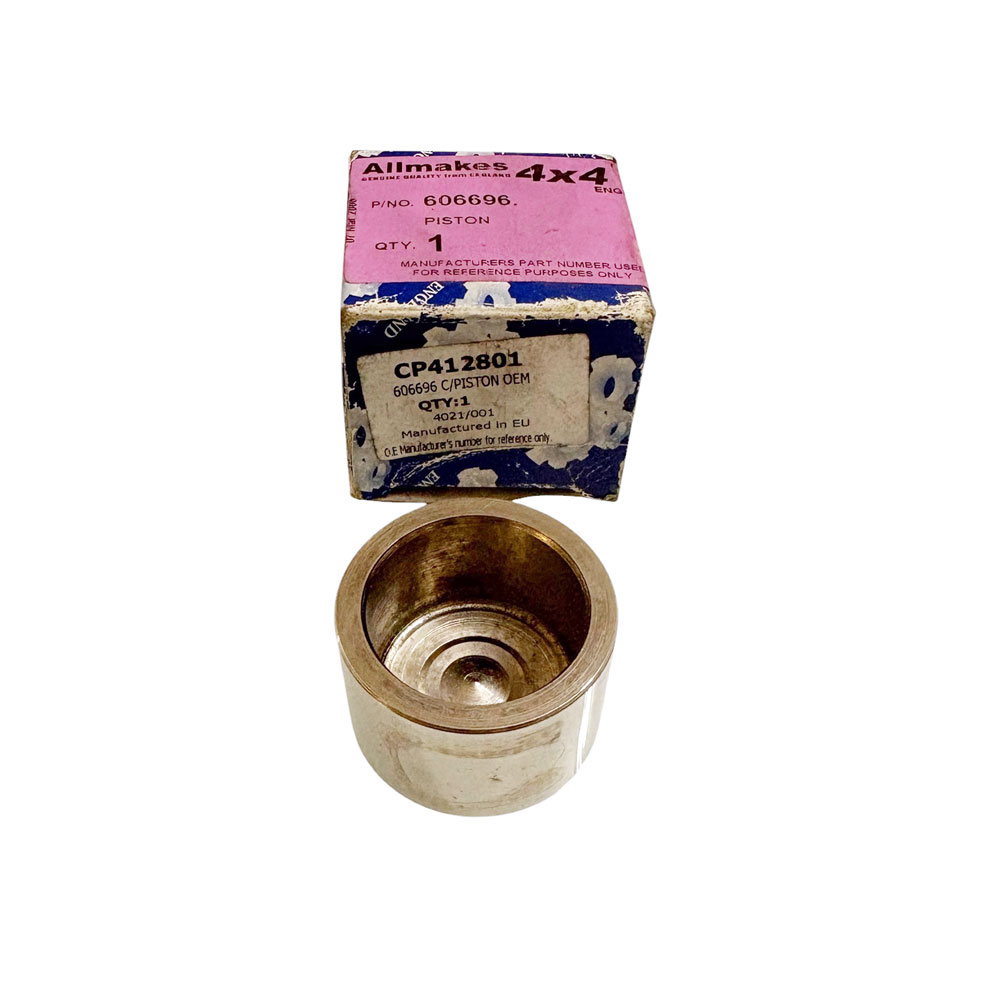 Rear Caliper Piston 606696